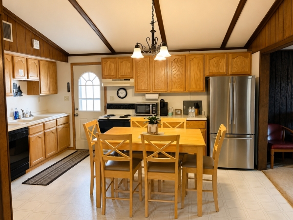 Listing Image #3 - Hotel for sale at 17795 Fernwood Drive, Townsend WI 54175