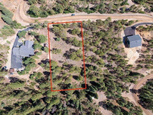 Listing Image #2 - Land for sale at 85 Pine Ridge 49, Bayfield CO 81122 Listing Image #2 - Land for sale at 85 Pine Ridge 49, Bayfield CO 81122