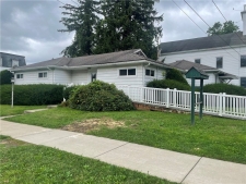 Retail for sale in Bainbridge, NY