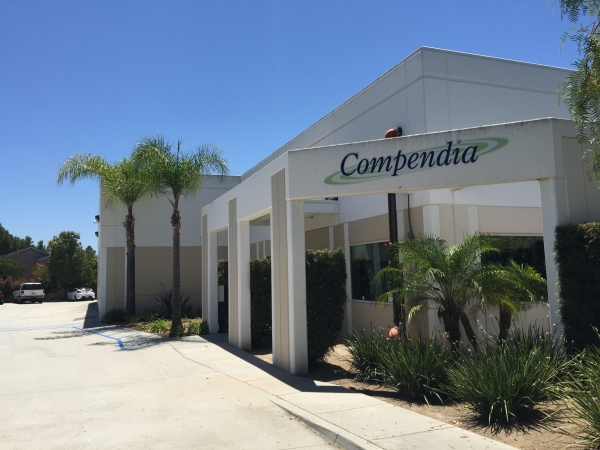 Listing Image #1 - Industrial for sale at 2110 Enterprise St., Escondido CA 92029 Listing Image #1 - Industrial for sale at 2110 Enterprise St., Escondido CA 92029