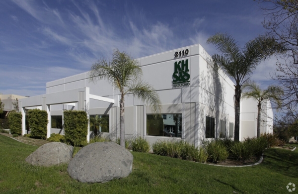 Listing Image #3 - Industrial for sale at 2110 Enterprise St., Escondido CA 92029 Listing Image #3 - Industrial for sale at 2110 Enterprise St., Escondido CA 92029