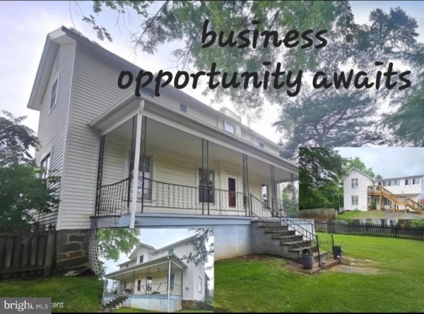 Listing Image #1 - Others for sale at 449, 449 1/2, Harmison Lane, Romney WV 26757 Listing Image #1 - Others for sale at 449, 449 1/2, Harmison Lane, Romney WV 26757