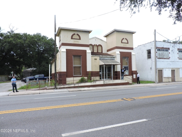 Listing Image #1 - Others for sale at 1430 Kings Road, Jacksonville FL 32209 Listing Image #1 - Others for sale at 1430 Kings Road, Jacksonville FL 32209