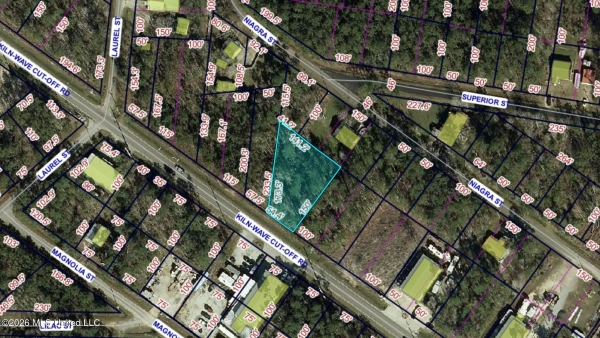 Listing Image #1 - Land for sale at Lot 22 Kiln Waveland Cutoff Road, Waveland MS 39576 Listing Image #1 - Land for sale at Lot 22 Kiln Waveland Cutoff Road, Waveland MS 39576