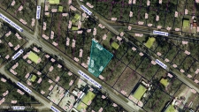 Land property for sale in Waveland, MS