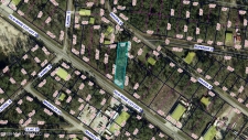Land property for sale in Waveland, MS