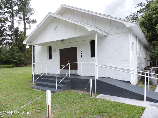 Listing Image #1 - Others for sale at 5406 Avenue B, Jacksonville FL 32209 Listing Image #1 - Others for sale at 5406 Avenue B, Jacksonville FL 32209