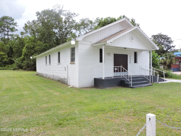Listing Image #3 - Others for sale at 5406 Avenue B, Jacksonville FL 32209 Listing Image #3 - Others for sale at 5406 Avenue B, Jacksonville FL 32209