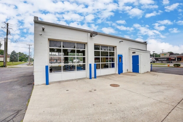 Listing Image #3 - Retail for sale at 1307 N Detroit St & Country Club Dr., Xenia OH 45385 Listing Image #3 - Retail for sale at 1307 N Detroit St & Country Club Dr., Xenia OH 45385