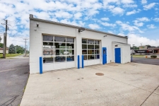 Listing Image #3 - Retail for sale at 1307 N Detroit St & Country Club Dr., Xenia OH 45385