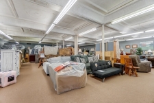 Listing Image #2 - Retail for sale at 42-44 W High St, Springfield OH 45502