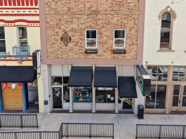 Listing Image #1 - Others for sale at 206 E Chambers Street, Cleburne TX 76031 Listing Image #1 - Others for sale at 206 E Chambers Street, Cleburne TX 76031