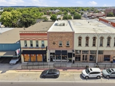 Listing Image #2 - Others for sale at 206 E Chambers Street, Cleburne TX 76031