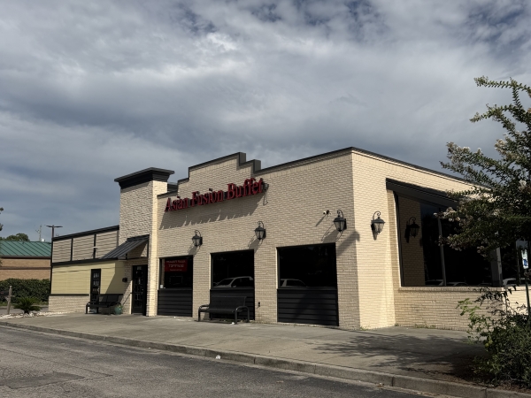 Listing Image #2 - Retail for sale at 1859 Sam Rittenberg Blvd, Charleston SC 29407 Listing Image #2 - Retail for sale at 1859 Sam Rittenberg Blvd, Charleston SC 29407