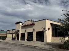 Listing Image #2 - Retail for sale at 1859 Sam Rittenberg Blvd, Charleston SC 29407