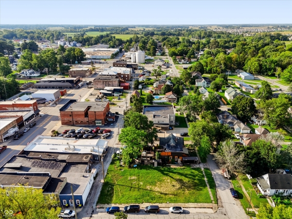 Listing Image #1 - Land for sale at 108 W 3rd Street, Sheridan IN 46069 Listing Image #1 - Land for sale at 108 W 3rd Street, Sheridan IN 46069