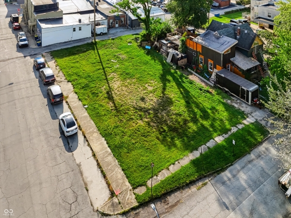 Listing Image #3 - Land for sale at 108 W 3rd Street, Sheridan IN 46069 Listing Image #3 - Land for sale at 108 W 3rd Street, Sheridan IN 46069