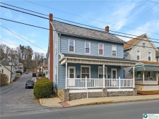 Multi-family property for sale in Bangor, PA