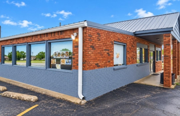 Listing Image #3 - Others for sale at 1000 Wood Drive, Okmulgee OK 74447