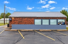 Listing Image #2 - Others for sale at 1000 Wood Drive, Okmulgee OK 74447