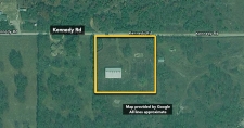 Land property for sale in Beggs, OK