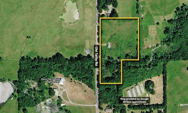 Listing Image #1 - Land for sale at 28524 Old Tarby Road, Poteau OK 74953 Listing Image #1 - Land for sale at 28524 Old Tarby Road, Poteau OK 74953