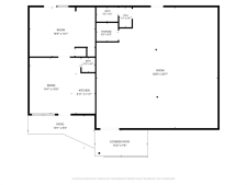 Listing Image #2 - Others for sale at 3508 Shawnee Trail, Lake Worth TX 76135