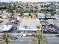 Listing Image #3 - Retail for sale at 979 S La Brea Avenue, Inglewood CA 90301