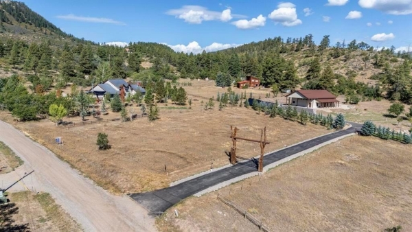 Listing Image #3 - Land for sale at Lot 33 Pine River Ranch Circle, Bayfield CO 81122 Listing Image #3 - Land for sale at Lot 33 Pine River Ranch Circle, Bayfield CO 81122