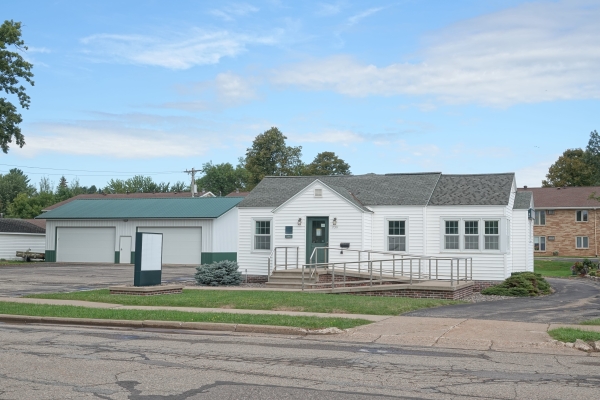 Listing Image #1 - Others for sale at 739 Clark St, Medford WI 54451 Listing Image #1 - Others for sale at 739 Clark St, Medford WI 54451