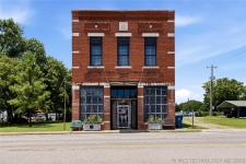 Others property for sale in Krebs, OK