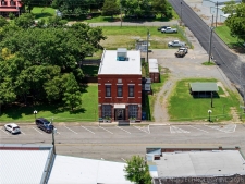 Listing Image #2 - Others for sale at 3 S Main, Krebs OK 74554
