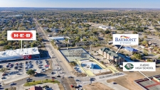 Industrial property for sale in Cuero, TX