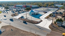 Listing Image #2 - Industrial for sale at E Broadway St & Park Heights Dr, Cuero TX 77954