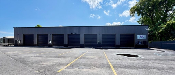Listing Image #1 - Industrial for sale at 1010 Contractors Circle D-1 and #D-2, Bossier City LA 71111 Listing Image #1 - Industrial for sale at 1010 Contractors Circle D-1 and #D-2, Bossier City LA 71111