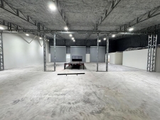 Listing Image #2 - Industrial for sale at 1010 Contractors Circle D-1 and #D-2, Bossier City LA 71111