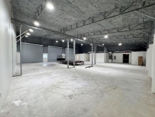 Listing Image #3 - Industrial for sale at 1010 Contractors Circle D-1 and #D-2, Bossier City LA 71111