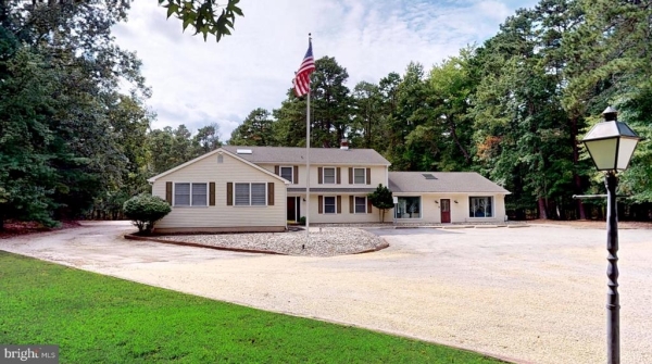 Listing Image #3 - Office for sale at 172 Tuckerton Road, Medford NJ 08055 Listing Image #3 - Office for sale at 172 Tuckerton Road, Medford NJ 08055