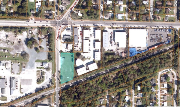 Listing Image #1 - Land for sale at 3112 Oleander Avenue, Fort Pierce FL 34982 Listing Image #1 - Land for sale at 3112 Oleander Avenue, Fort Pierce FL 34982