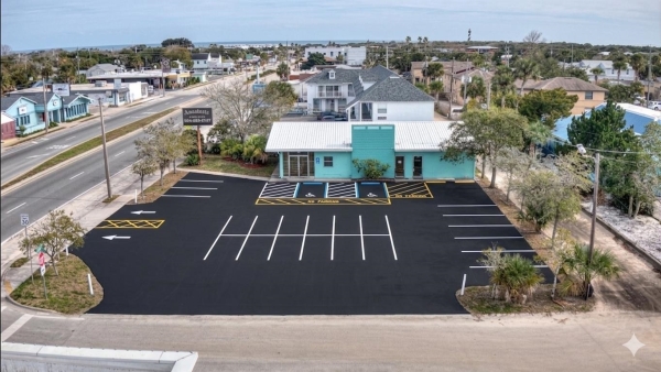 Listing Image #2 - Office for sale at 103 Anastasia Blvd, St Augustine FL 32080 Listing Image #2 - Office for sale at 103 Anastasia Blvd, St Augustine FL 32080