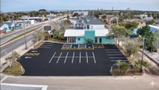 Listing Image #2 - Office for sale at 103 Anastasia Blvd, St Augustine FL 32080