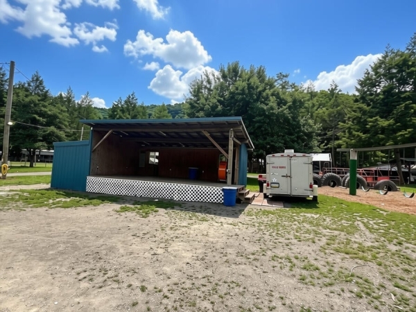 Listing Image #2 - Others for sale at 119 Eyersgrove Road, Millville PA 17846