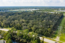 Land for sale in St Augustine, FL
