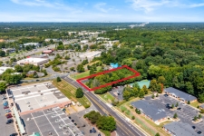 Land property for sale in Matthews, NC