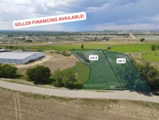 Land property for sale in Billings, MT