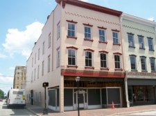 Listing Image #1 - Multi-Use for sale at 19-21 Sycamore Street, Petersburg VA 23803