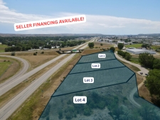 Land property for sale in Billings, MT
