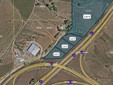 Listing Image #2 - Land for sale at 3333 N Frontage Road, Billings MT 59101