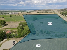 Listing Image #3 - Land for sale at 3333 N Frontage Road, Billings MT 59101