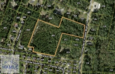 Multi-family property for sale in Hinesville, GA